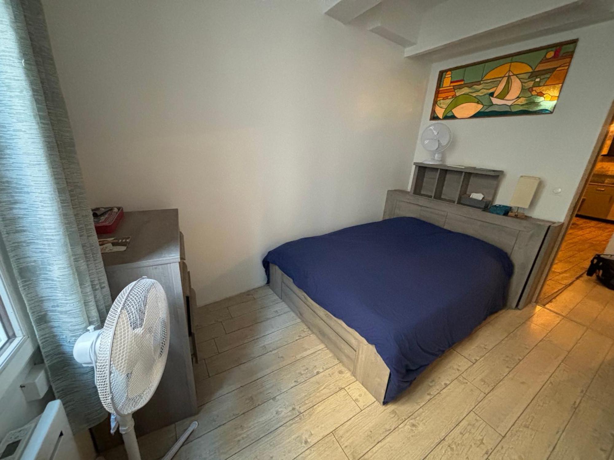 La Sardine Au Coeur Du Panier Apartment Marseille Ngoại thất bức ảnh