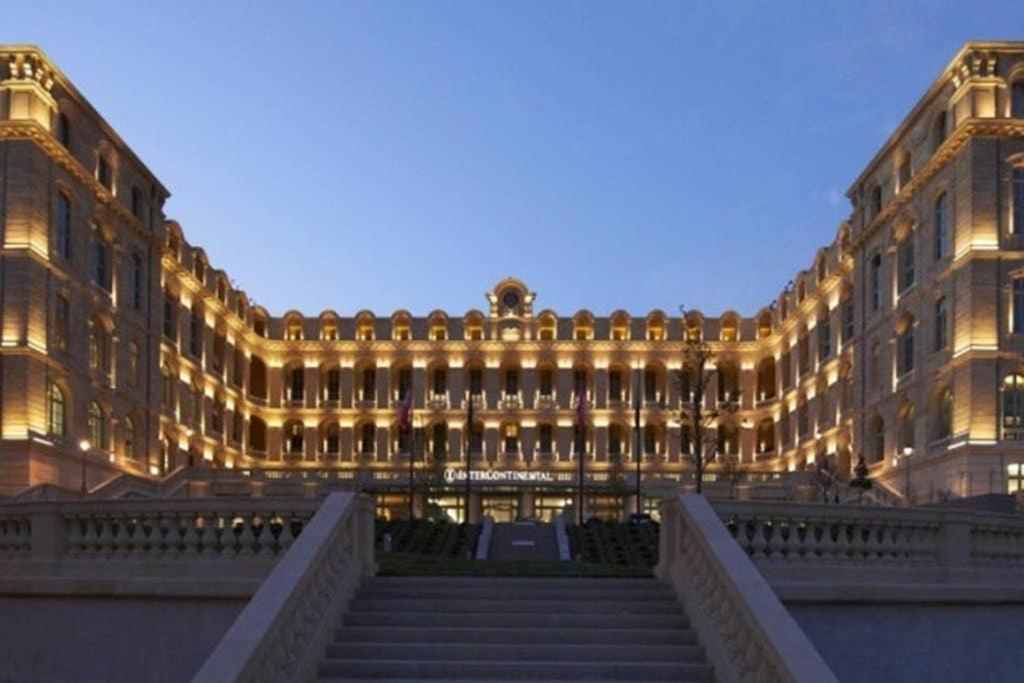 La Sardine Au Coeur Du Panier Apartment Marseille Ngoại thất bức ảnh